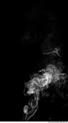 Photo Textures of Smoke